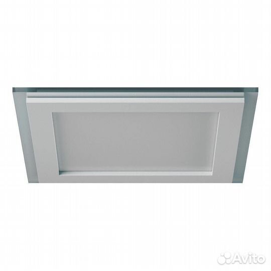 Встраиваемый светодиодный светильник SWG P-S200-1