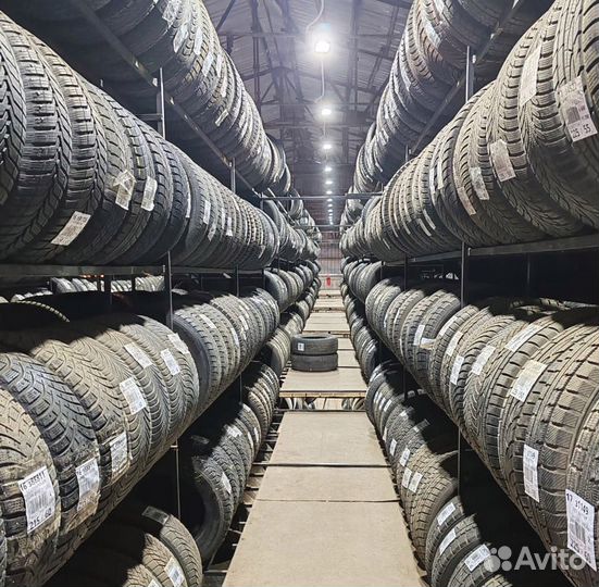 Hankook Winter I'Cept Evo 235/55 R17 103M