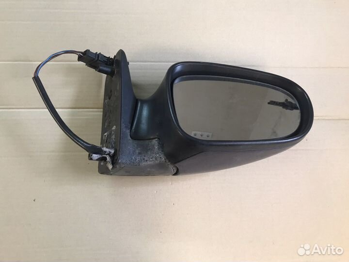 Заркало боковое правое Ford Galaxy 2000г
