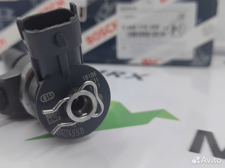 Форсунка 0445110250