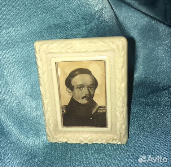 Рамка 1940-50х