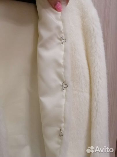 Женская верхняя одежда