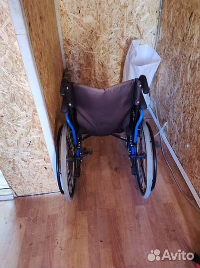 Инвалидная коляска бу