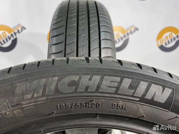 Michelin Primacy 3 195/55 R20 97R