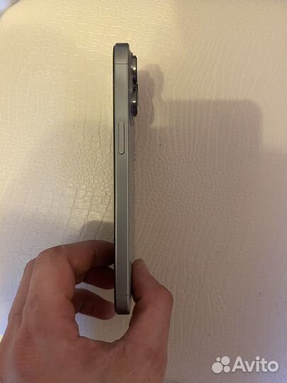 iPhone 15 Pro Max, 512 ГБ