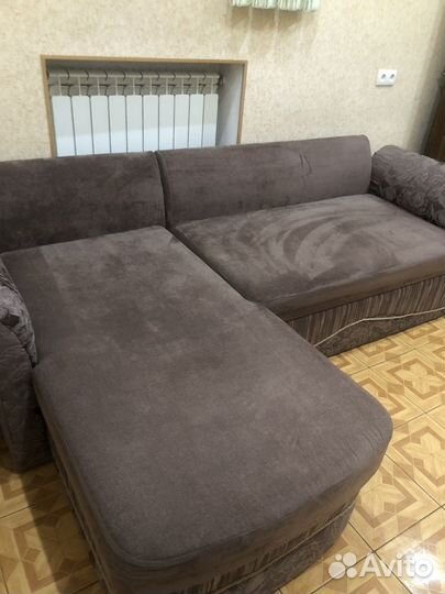 Химчистка мебели дома в кафе в гостинице