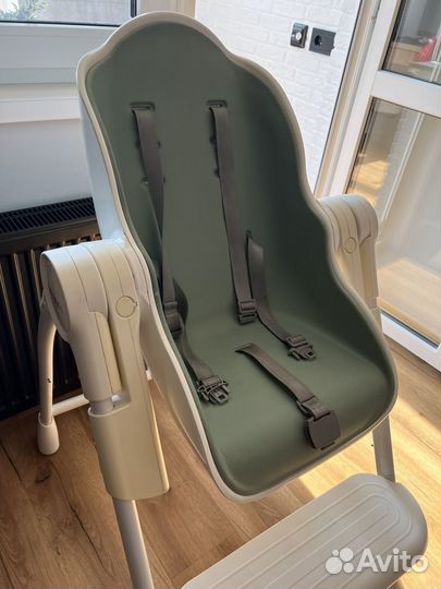 Стульчик для кормления Oribel