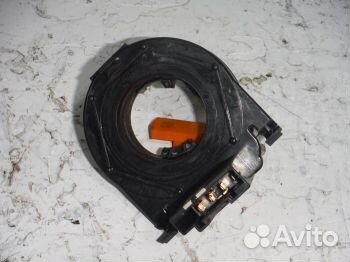 Лента подрулевая (улитка)