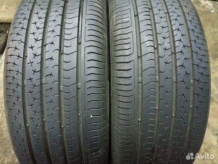 Continental ContiComfortContact CC6 225/55 R18 98V