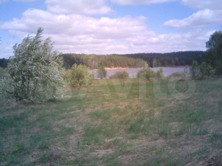 Участок 16 сот. (ИЖС)