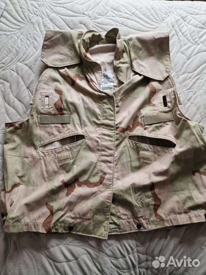 Жилет Pagst Vest