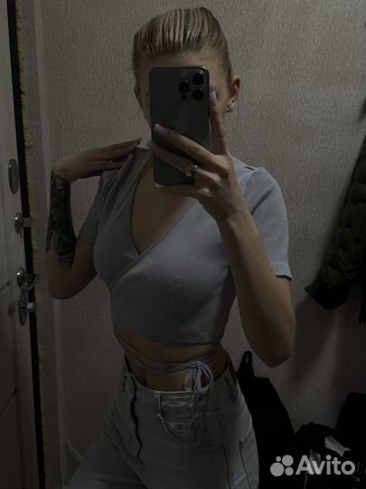 Женские вещи пакетом