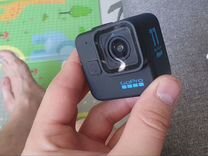 GoPro 11 mini (no power)