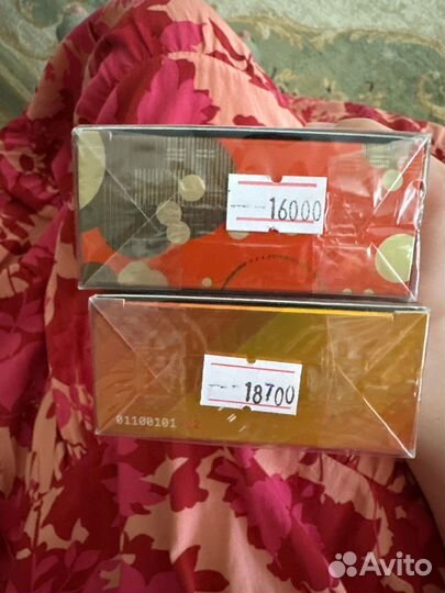 Escentric molecules 02