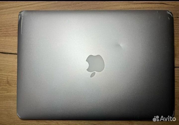 Apple MacBook Air mid 2013