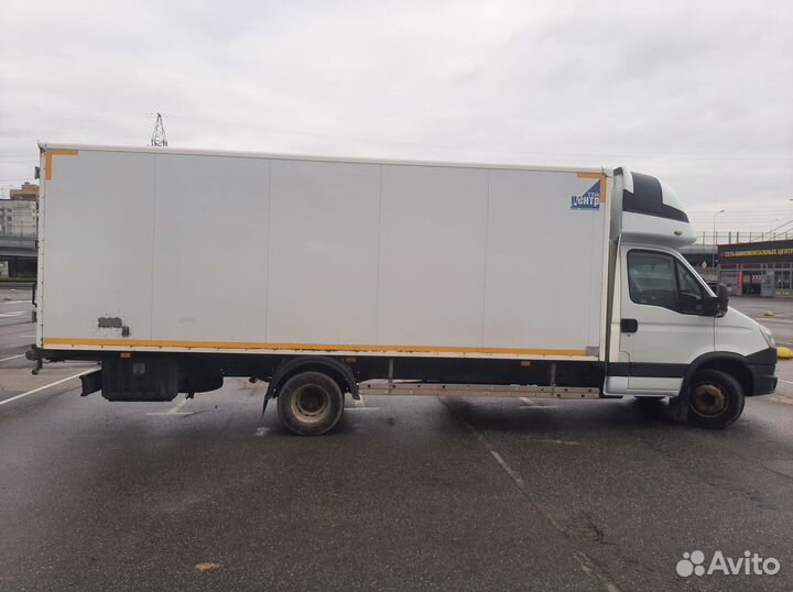 IVECO Daily 70C, 2016