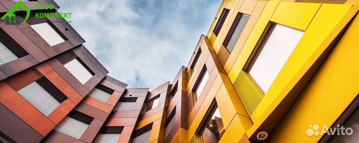 Металлокассеты