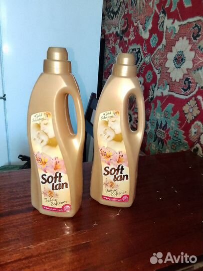 Ополаскиватель для белья