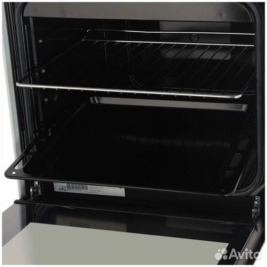 Плита Электрическая Electrolux rkr500000w