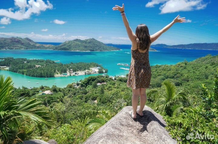 Путешествие в Абхазию на семью 2+1