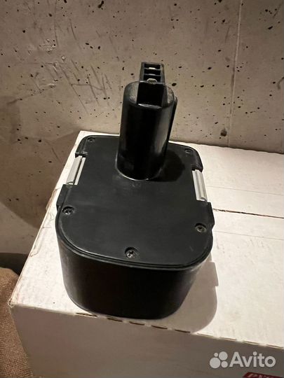 Аккумулятор на шуруповерт интерскол