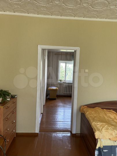 Дом 71,7 м² на участке 5 сот.