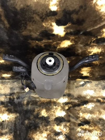 Рулевая колонка в сборе Ауди А8-D3-203