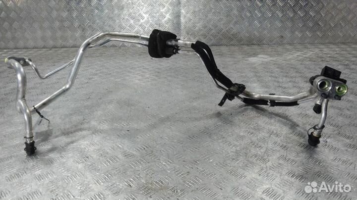 Трубка кондиционера для Volvo V70 3 6G9N-19D738-CD