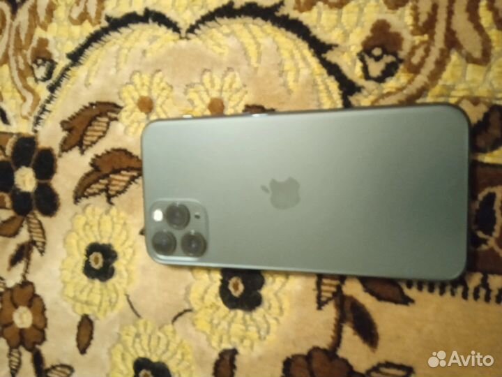 iPhone 11 pro 64gb
