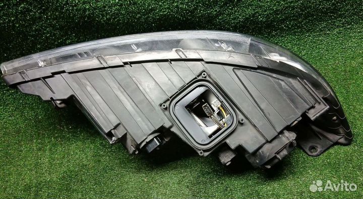 Фара левая Hyundai / Kia Соренто 2, 2009-2012, ксенон