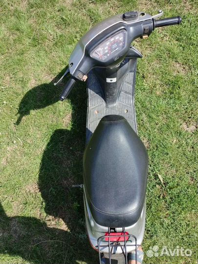 Honda bio