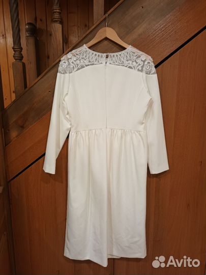 Платье