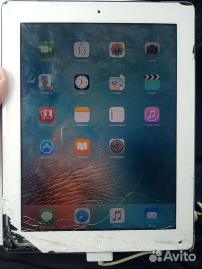 iPad 2 64 3g