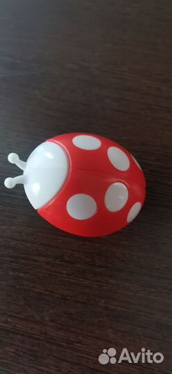 Лампа светодиодная