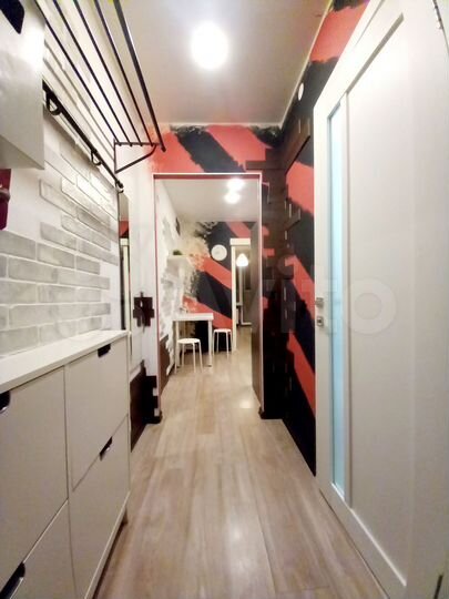 Квартира-студия, 20,3 м², 4/15 эт.