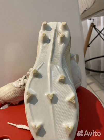 Бутсы 22,5 см