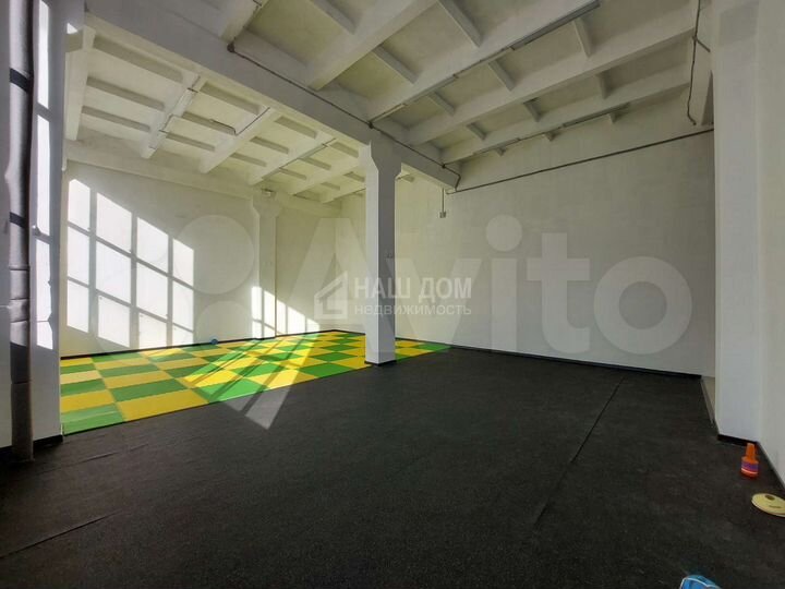 Сдам помещение свободного назначения, 132 м²