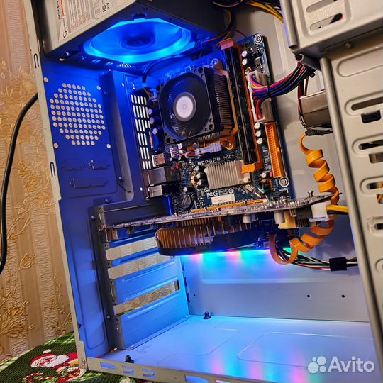 П.К для танков