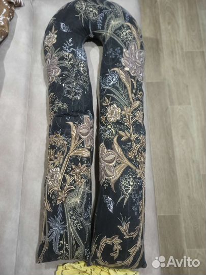 Подушка для беременных