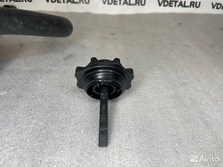 Бачок гидроусилителя руля Bmw 530I E60 N52B30 2006