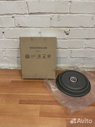 Сальник крышка DSG6 DQ250