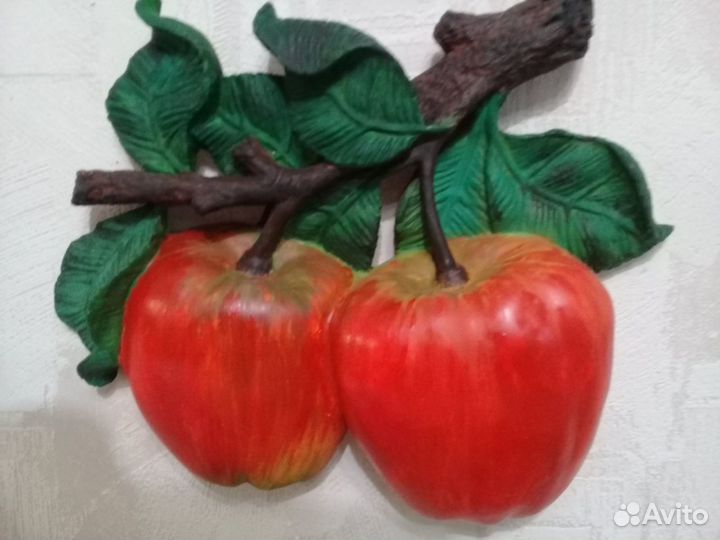 Барельеф на стену