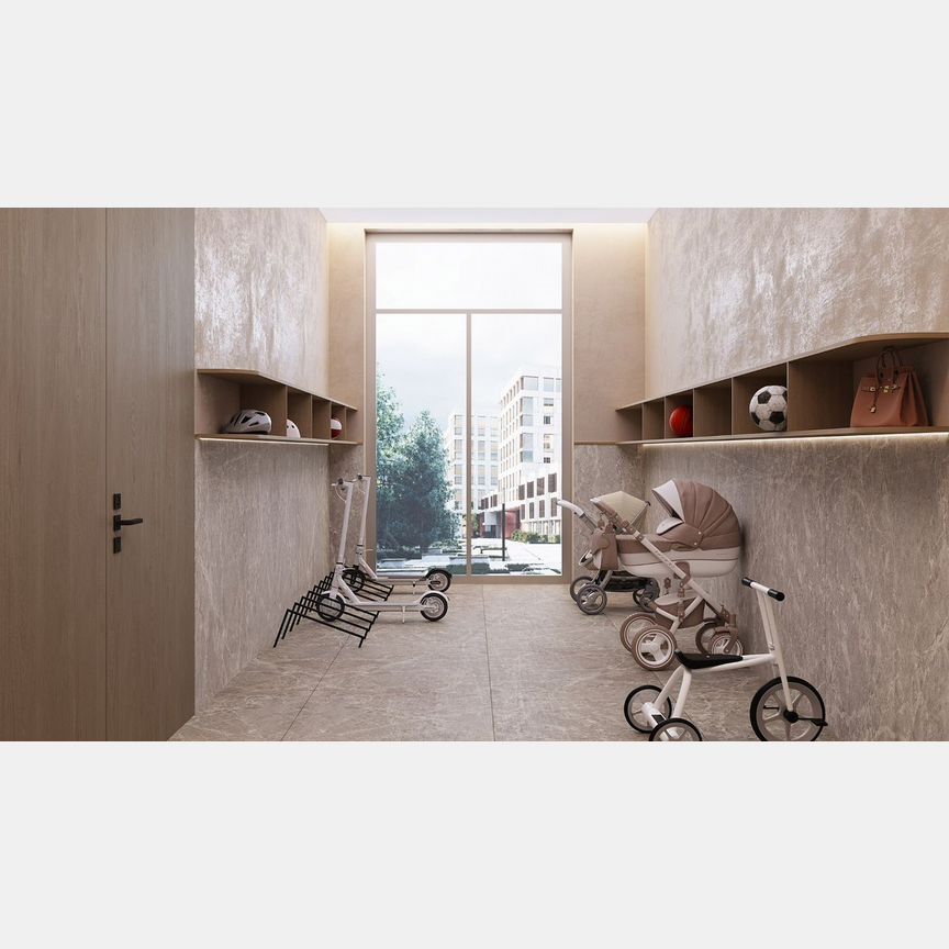 1-к. квартира, 49,3 м², 4/9 эт.