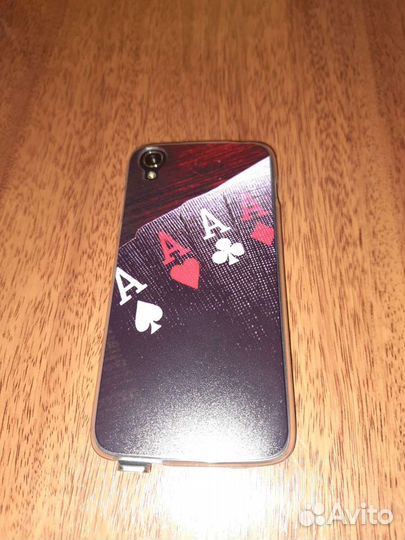 Alcatel One Touch Idol 3 6039Y 128Gb