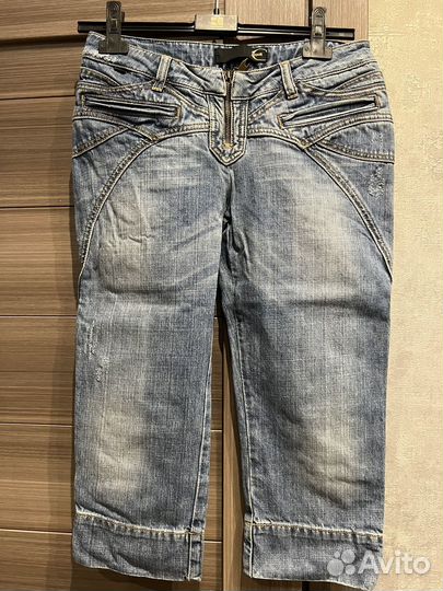 Бриджи Just Cavalli 27 размер Оригинал