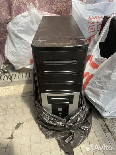 Компьютер