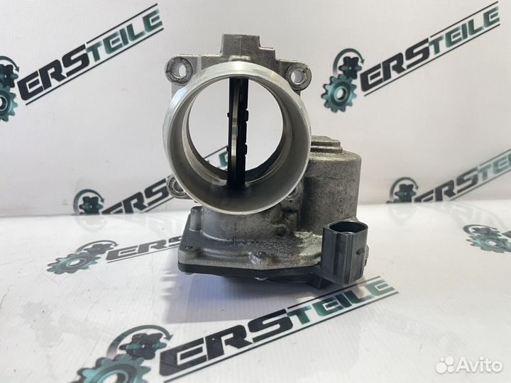 Дросельная заслонка Hyundai Kia 35100-2F610