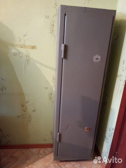 Оружейный сейф бу