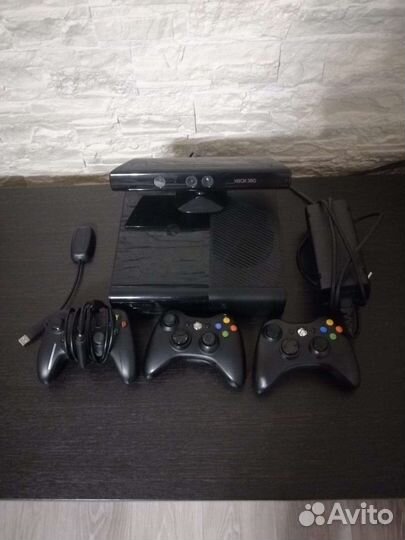 Xbox 360