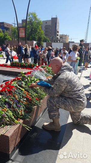 Услуги военного юриста